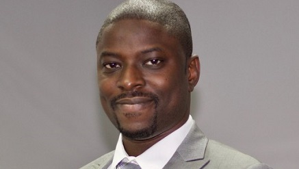 Oluniyi Ajao is the manager, Web4Africa